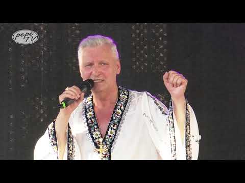 ARTUR SZEWCZYK - "ASIENNAJA RASA" - II  CYGAŃSKI FESTIWAL WAŁBRZYCH 2021