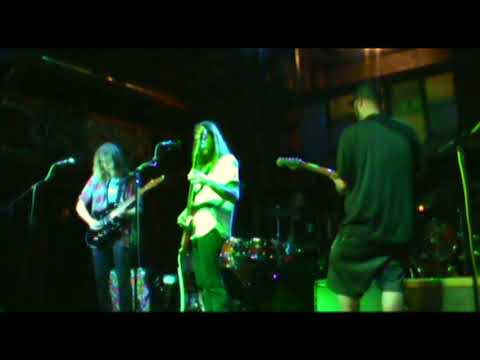 Sunset Creatures - Full Concert - 6/20/19 Electric Haze, Worcester Mass.