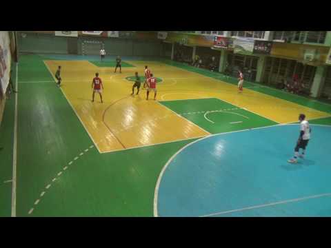 16 КУ В Viva-cup – Autoshop 2 тайм