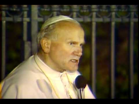 Pape pozdravljaju katoličku karizmatsku obnovu