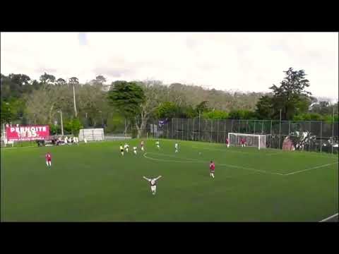 1.º dezembro 0-1 Caldas SC