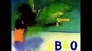 UB40 - I&#39;ve Been Missing You (Customized Dub Mix)