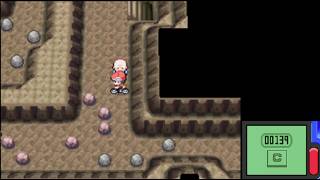 【120日目】1日200歩だけでポケモンクリアする