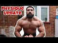 Did I QUIT On My Diet? Bulk To Shreds EP 18