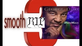 George Duke Stones Of Orion (1946-2013)