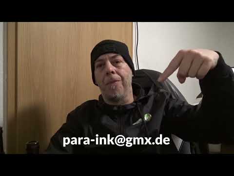 Action saves Para Ink (PLEASE VIEW ALL)