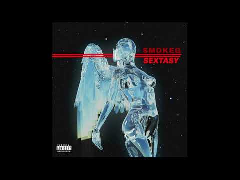 SMOKEG BW - SEXTASY (REMIX) #dontcryforme