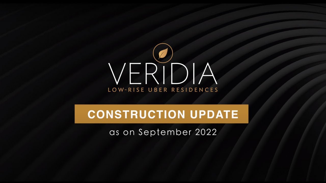 Sep 2022 Construction Update