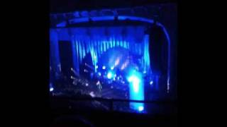 Rabbit hole, James @ brixton