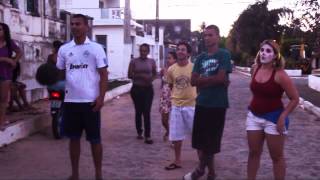 preview picture of video 'Ciranda Alternativa 1ª Edição - 04/03/2012'
