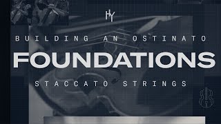 Video thumbnail for FREE Cinematic Strings – How to Add Energy and Drive to Your Cue | Heavyocity FOUNDATIONS by Heavyocity Media