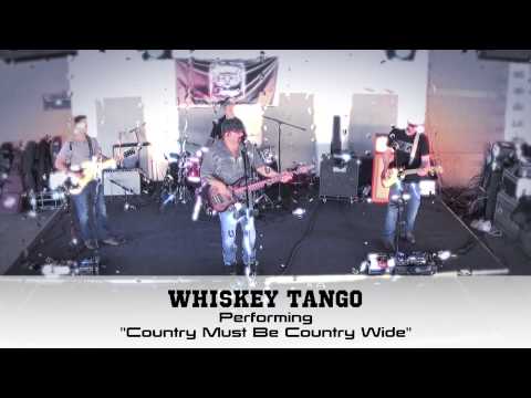 Whiskey Tango performing on The Patio @Sol Plaza (Country must be Country Wide)