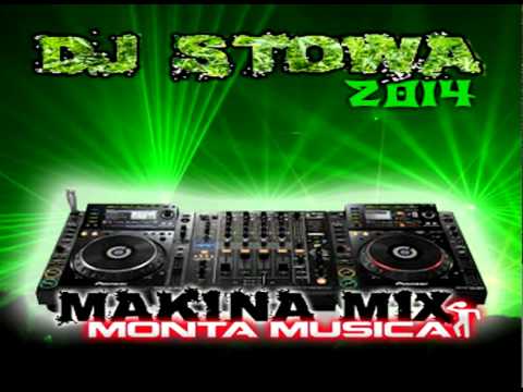 DJ Stowa new makina (part 2)