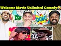 Pakistani Reacts to Welcome Movie Comedy Scenes ~ Nana Patekar Anil Kapoor