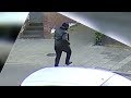 Maastricht: Man met vuurwapen overvalt woning Berceusestraat