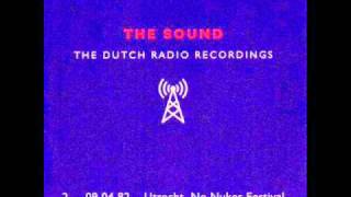 The Sound HQ (Sense of Purpose) The Dutch Radio Recordings 2: Utrecht No Nukes