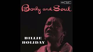 Billie Holiday - Comes Love (Alternate Take 1 With Studio Chatter) (Verve Records 1957)