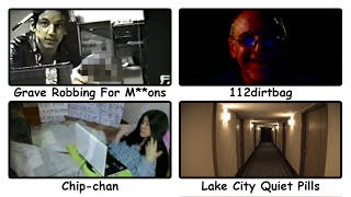 The Creepiest UNSOLVED INTERNET Mysteries Ever