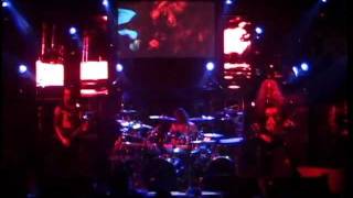 Kult ov Azazel - Garden Of Shadows