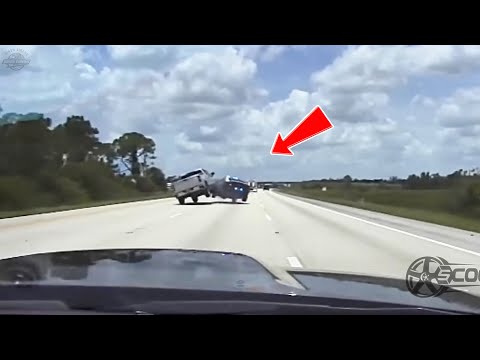 INSANE Florida Police Chases & PITs of 2025!