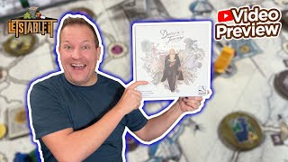 Darwin's Journey: Oceania - Preview & How to Play