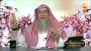 if the qibla is actually off by about 20 degree   Sheikh Assim Al hakeem  #HUDATV