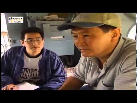 Russland - Schicksal Russlands Ströme - Die Lena - Die Wolga Teil 2