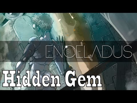 Enceladus - A hidden Shoot 'Em Up gem