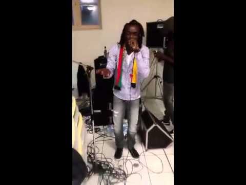 Blaka Champa Live in Paris 2014