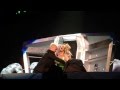 Lady Gaga - Alejandro & Bad Romance. Costume ...