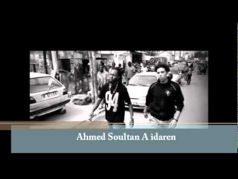 Ahmed soultan - a idaren