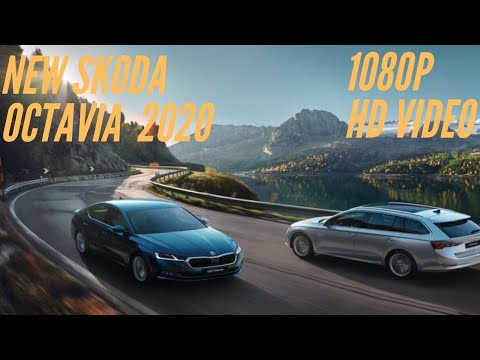 Is this the  only car you really want?: Skoda Octavia 2021 Overview,