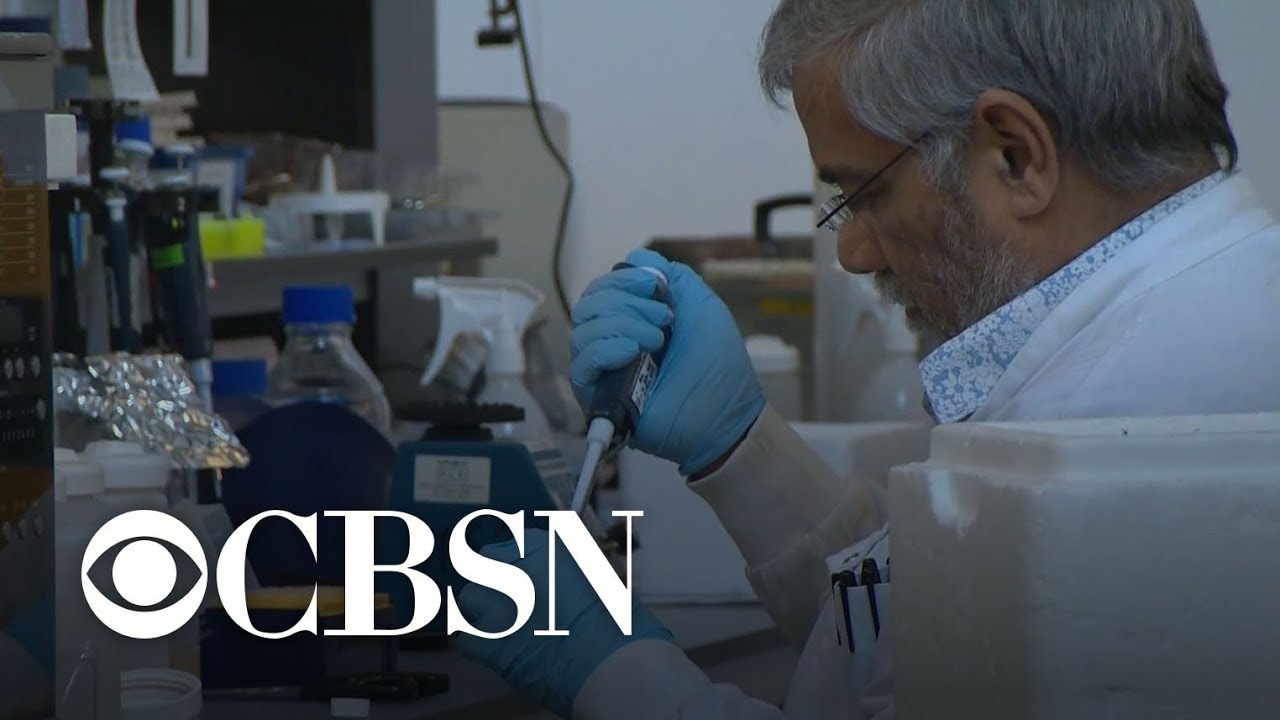 Crohn's patients test experimental stem cell treatment
