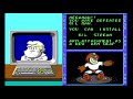 1607 Mega Man 3 Robots Are Revolting DOS 1440p 60fps