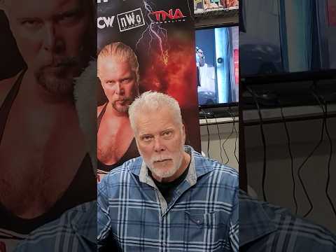 Kevin Nash NWO 4 Life