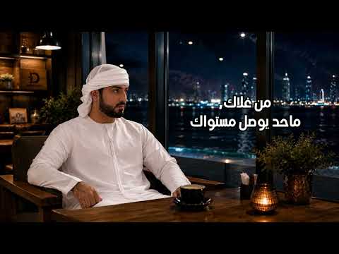 مرفج عليك