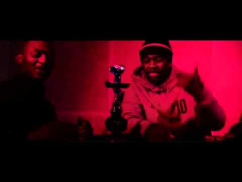 LES GENERO FEAT MOVEZ LANG - LE REVE DU TER TER