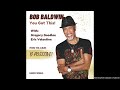 Bob Baldwin - You Got This (Radio Single)