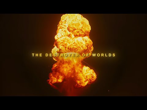 Oppenheimer | Skyfall