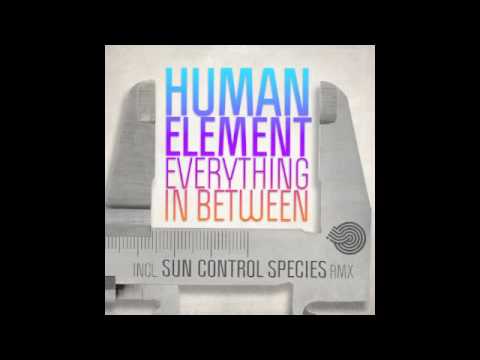 Human Element - Everything In Between (Sun Control Species Remix)