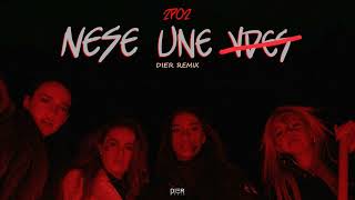 2po2 - Nese une vdes (DIER Remix)