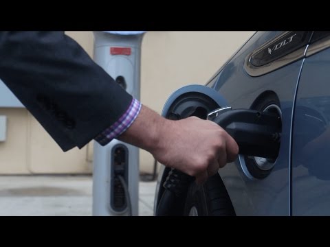 M.S. & Ph.D. Degrees in 21st Century Energy Systems: Video Captures New UC Davis Interdisciplinary Program - Energy and Efficiency Institute