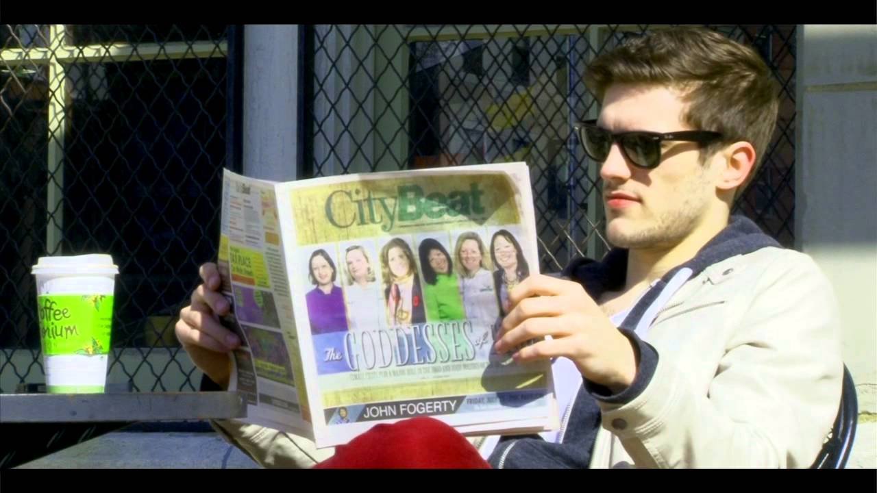 YouTube video thumbnail