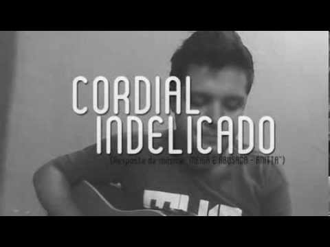 MEIGA E ABUSADA - ANITTA (A RESPOSTA)