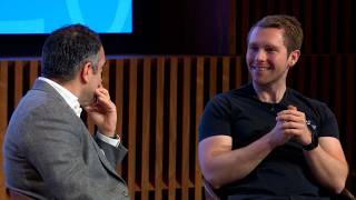 Winning the Right to Invest: 20VC’s Harry Stebbings