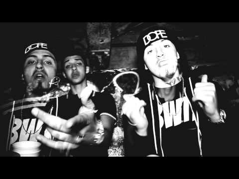 Rizzy Cartel feat. Jimmy James - "I Only" [OFFICIAL VIDEO] #SQUADHUSTLE