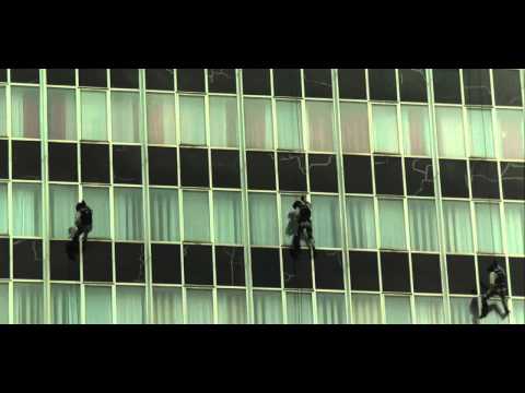 Special antiterrorist unit of Nis