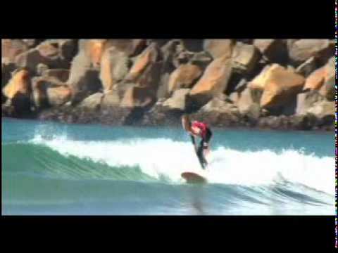 Final Day - Australian Longboard Titles
