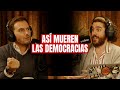 “Ese País Castiga al que le va Bien” . Albert Rivera | Cap.634