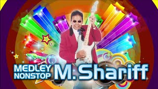Download lagu MEDLEY NONSTOP M.SHARIFF 1 #60an #popyehyeh #popyehyeh60an mp3